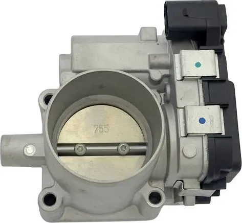 ДРОССЕЛЬНАЯ ЗАСЛОНКА AUDI A1/ A3/ Q2/ Q3/ A5/ SKODA FABIA/ OCTAVIA/ SUPERB/YETI (Zikmar) Zikmar. Артикул Z17109R