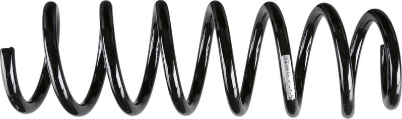 Пружина подвески SACHS. Артикул 993 851