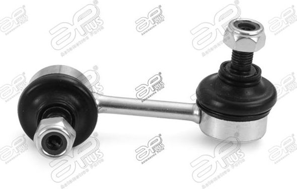 Стойка (тяга) стабилизатора APlus задняя правая для Dodge Avenger II 2007-2014. Артикул 20269AP