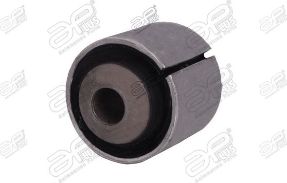 Сайлентблок переднего рычага подвески APlus правый/левый для BMW 4 F32/F33/F36 2013-2026. Артикул 24346AP