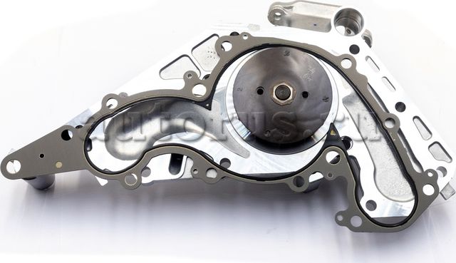 Помпа (водяной насос) Toyota для Lexus GS II 1997-2004. Артикул 1610059276
