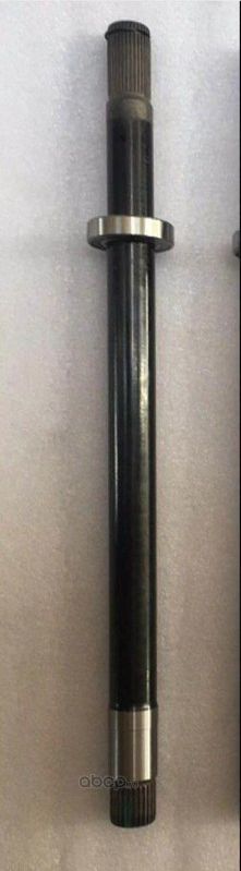 Полуось (привод в сборе, приводной вал) Mercedes-Benz. Артикул A2213300701