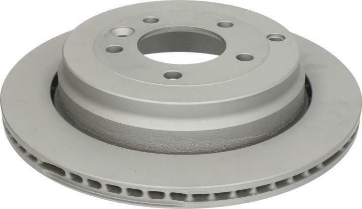 Тормозной диск ATE. Артикул 24.0120-0210.1
