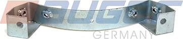 Кронштейн глушителя Auger для MAN Lion's City 1996-2026. Артикул 56321