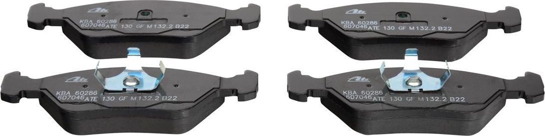 Тормозные колодки ATE. Артикул 13.0460-7046.2