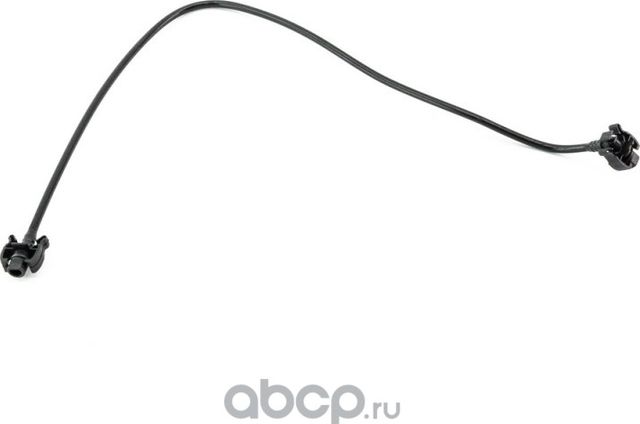 Патрубок системы охлаждения (Dominant). Артикул FO15087528