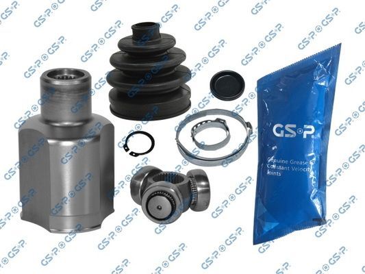 Шрус внутренний (граната) GSP. Артикул 608035