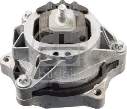 Подушка (опора) двигателя Febi Bilstein. Артикул 103480