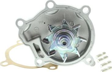 Помпа (водяной насос) Aisin. Артикул WPN-056V