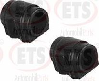 Сайлентблок переднего рычага подвески ETS. Артикул 12.TK.301