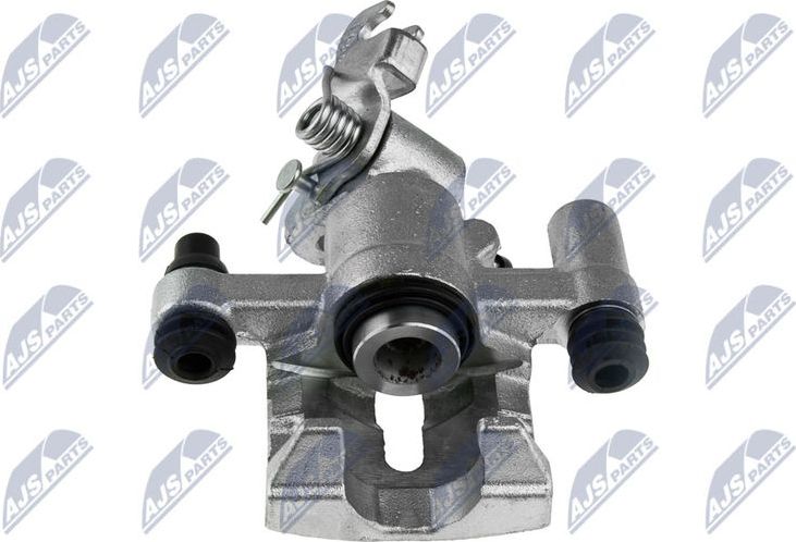 Тормозной суппорт NTY. Артикул HZT-MZ-009