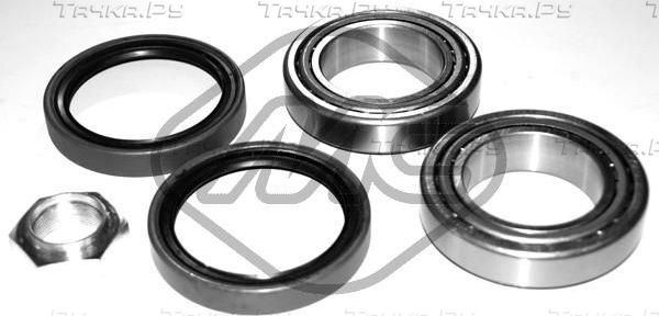 Фильтр АКПП Metalcaucho для Volkswagen Golf V 2003-2009. Артикул 21061