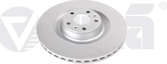 Тормозной диск Vika. Артикул 66151729901