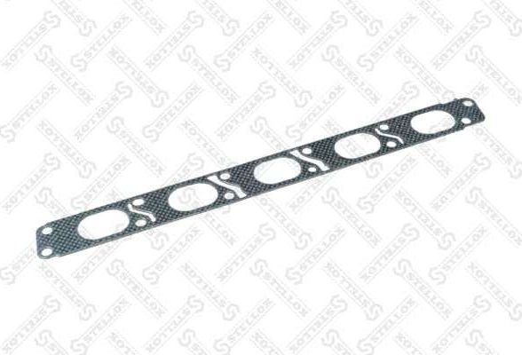 Прокладка выпускного коллектора Stellox. Артикул 11-26222-SX