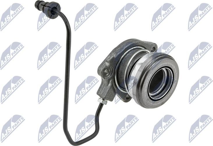 Выжимной подшипник сцепления NTY. Артикул NWS-PL-013