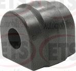 Втулка стабилизатора ETS. Артикул 03.SR.304