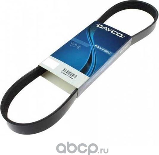 Ремень п/к (Dayco). Артикул 8PK1535