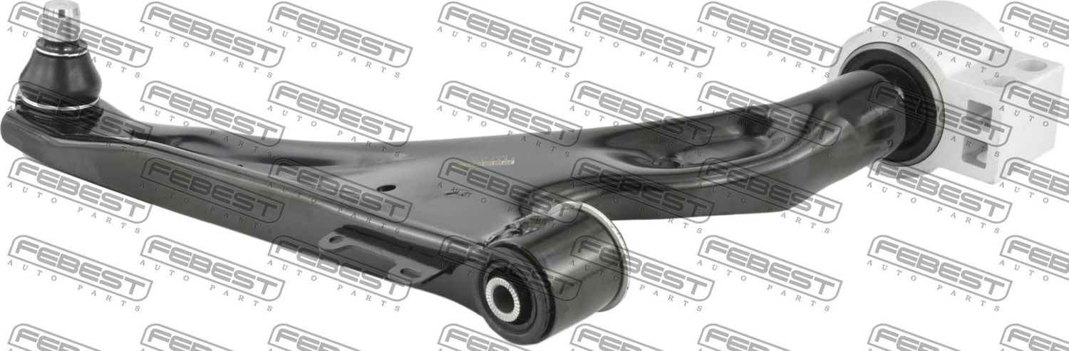 Поперечный рычаг передней подвески Febest. Артикул 1024-J309RH