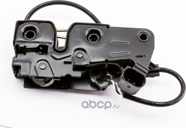 Замок капота  с микровыключателем (Dominant). Артикул AW8K008230509G
