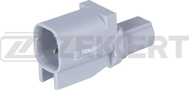 Датчик ABS Zekkert задний для Ford Tourneo Connect II 2013-2026. Артикул SE-6254