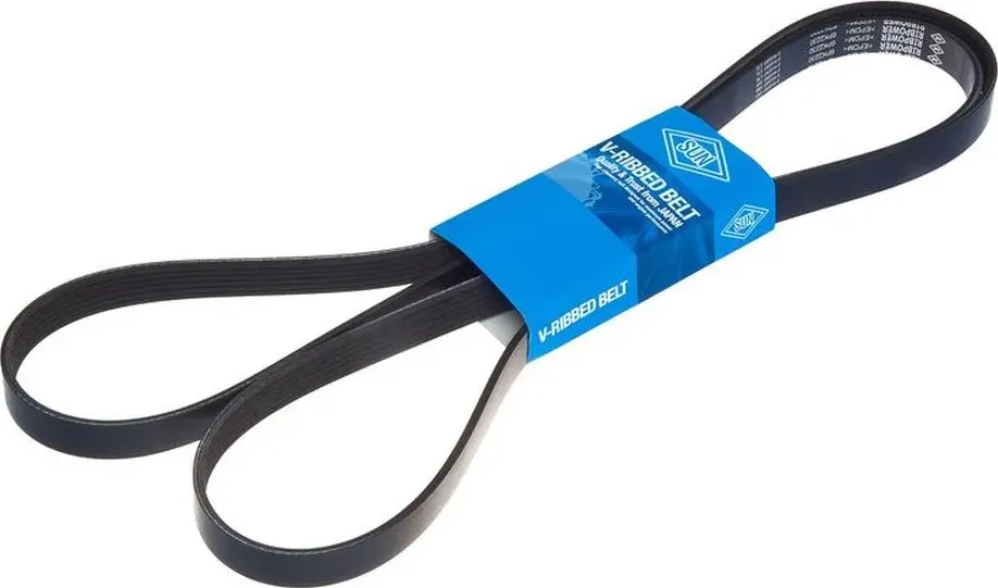 Ремень поликлиновой SUN 6pk2230 SUN. Артикул 6PK2230