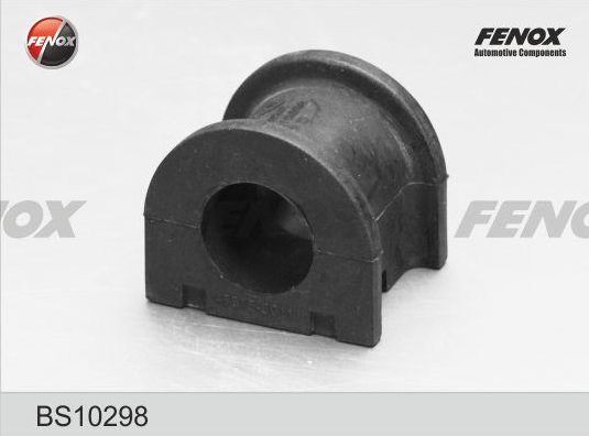 Втулка стабилизатора Fenox передняя для Lexus LX 470 1998-2008. Артикул BS10298