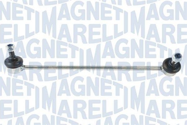 Стойка стабилизатора BMW X3 Magneti Marelli. Артикул 301191620710