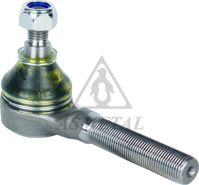 Наконечник рулевой тяги Asmetal. Артикул 17MR2501