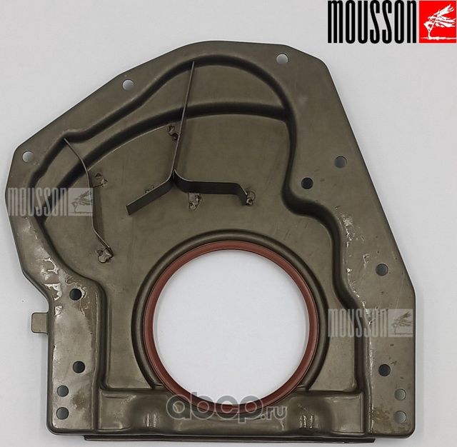 Сальник коренной 278.920 (Mousson). Артикул SEAM278920R