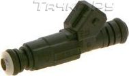 Клапанная форсунка Bosch для Rover 200 III (R3) 1995-2000. Артикул 0 280 155 884