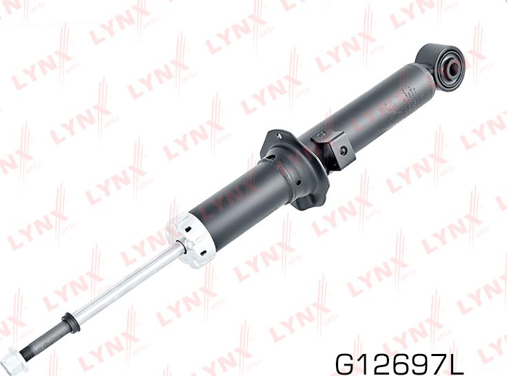 Амортизатор LYNXauto. Артикул G12697L