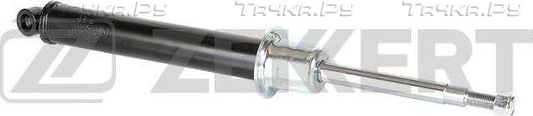 Амортизатор Zekkert передний для Smart Fortwo I (W450) 1998-2007. Артикул SG-6411