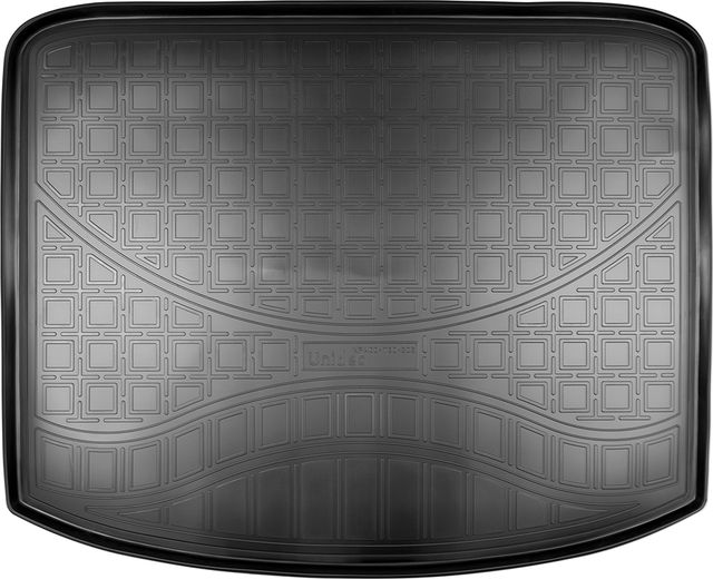 Коврик Норпласт для багажника (на нижнюю полку) Honda CR-V V 2017-2026. Артикул NPA00-T30-206