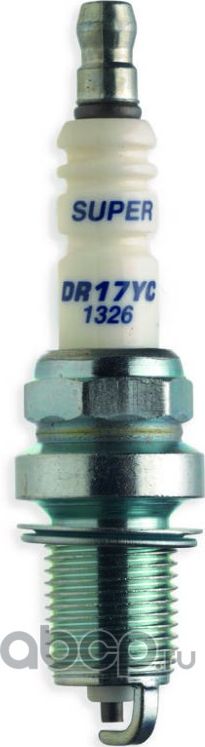 Свеча зажигания (Brisk). Артикул dr17yc