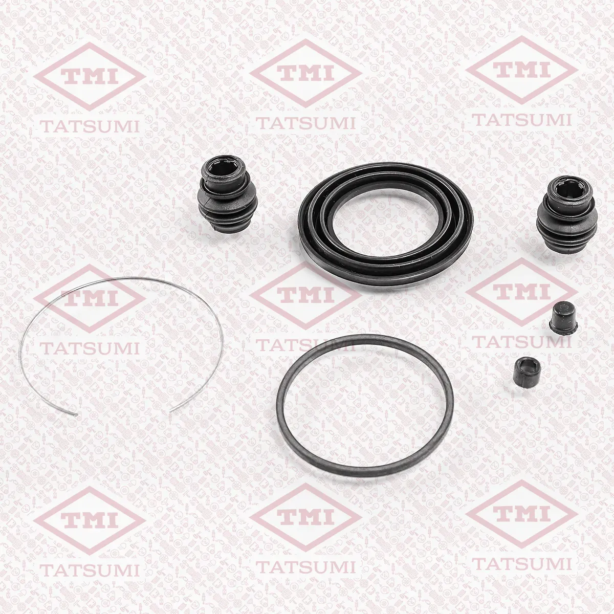 Ремкомплект суппорта (Tatsumi). Артикул TCG1404