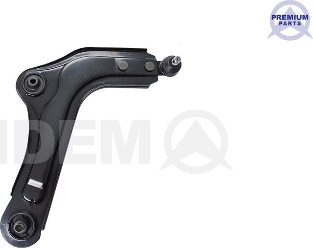 Поперечный рычаг передней подвески Sidem правый для Daewoo Nubira I 1997-1999. Артикул 89071