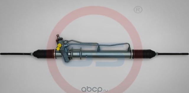 Рулевая рейка Hyundai H100 1993-2004 rebuild (GS). Артикул 2GS3150