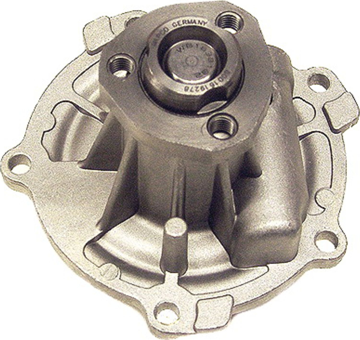 Помпа (водяной насос) MAPCO. Артикул 21820