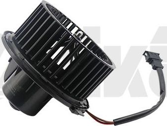 Вентилятор, мотор печки (отопителя) салона Vika для Volkswagen Transporter T4 1990-2003. Артикул 88191473001