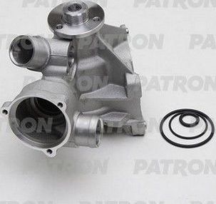 Помпа (водяной насос) Patron. Артикул PWP1321