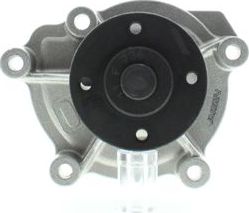 Помпа (водяной насос) Aisin для Mercedes-Benz Vaneo 2002-2005. Артикул WE-MB04