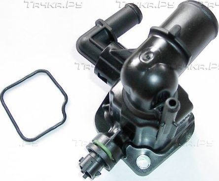 Термостат MotoRad для Fiat Punto III Punto 2012-2018. Артикул 684-88K