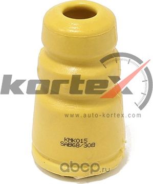 KORTEX  KMK015  Отбойник  амортизатора KIA OPTIMASONATASOUL зад.подв.. Артикул KMK015