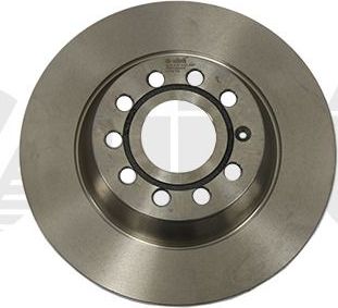 Тормозной диск Vika. Артикул 66150615601