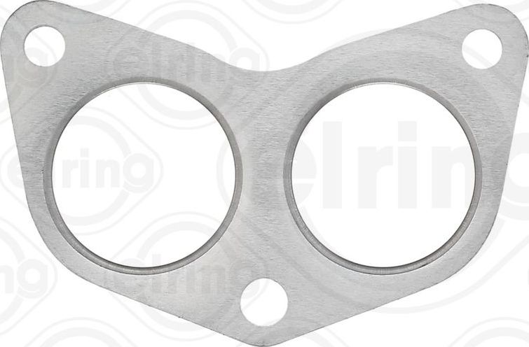 Прокладка выпускного коллектора Elring. Артикул 822.270
