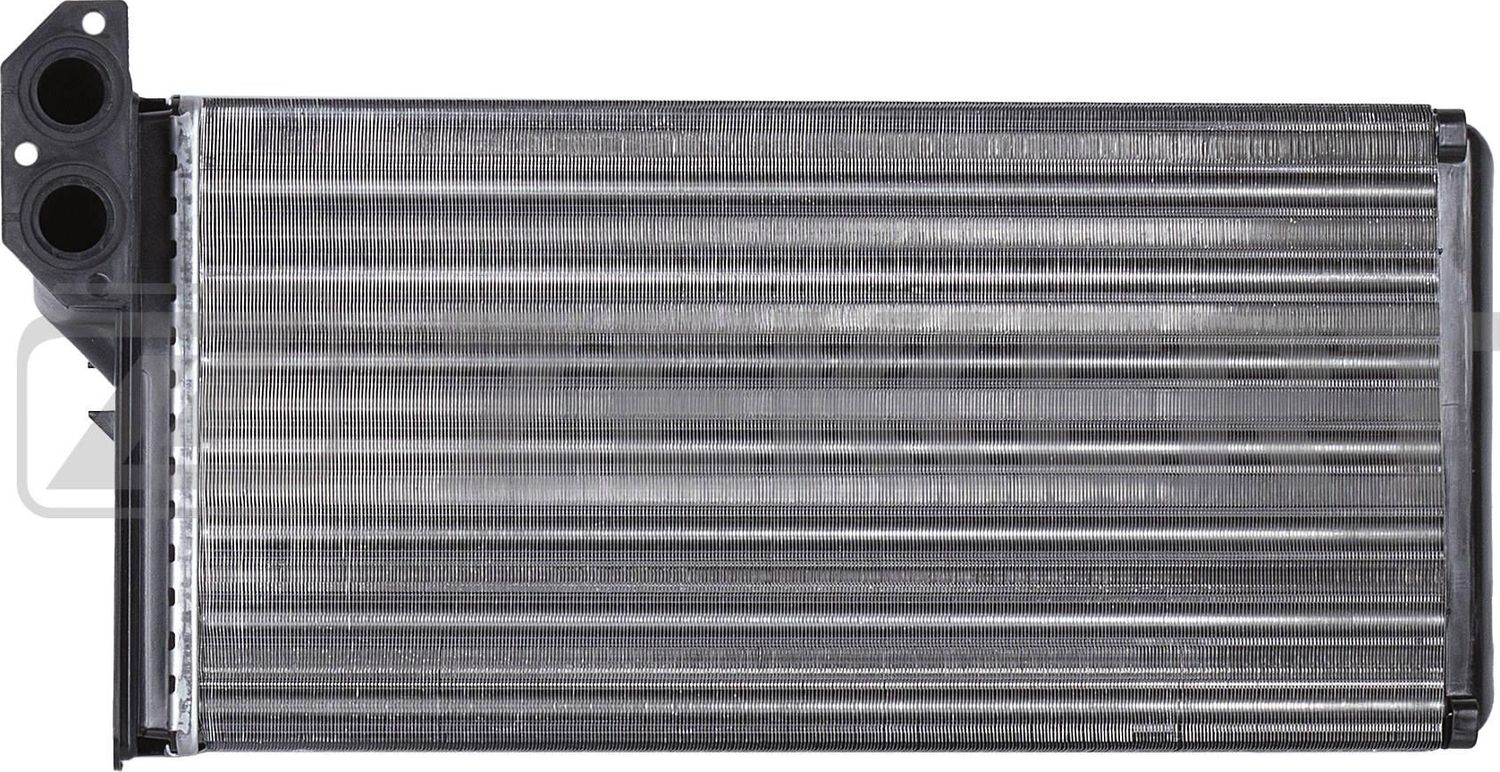 Радиатор отопителя (печки) Zekkert. Артикул MK-5116