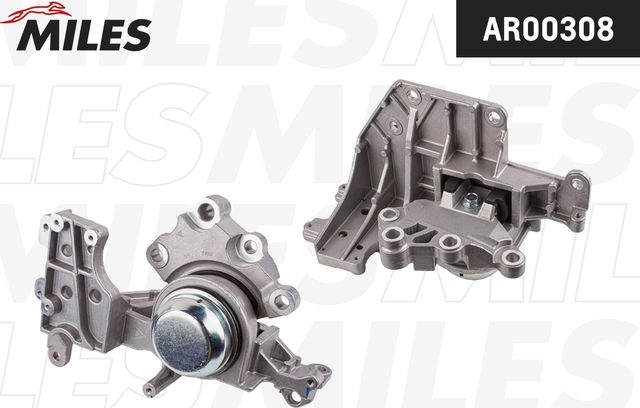 Опора двигателя X-TRAIL III 14 (Miles) Miles. Артикул AR00308