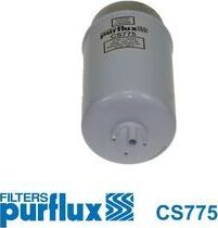 Топливный фильтр Purflux. Артикул CS775