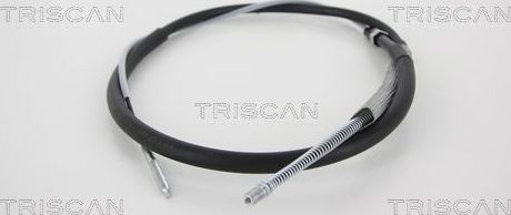 Трос ручника (тросик ручного тормоза) Triscan. Артикул 8140 291106