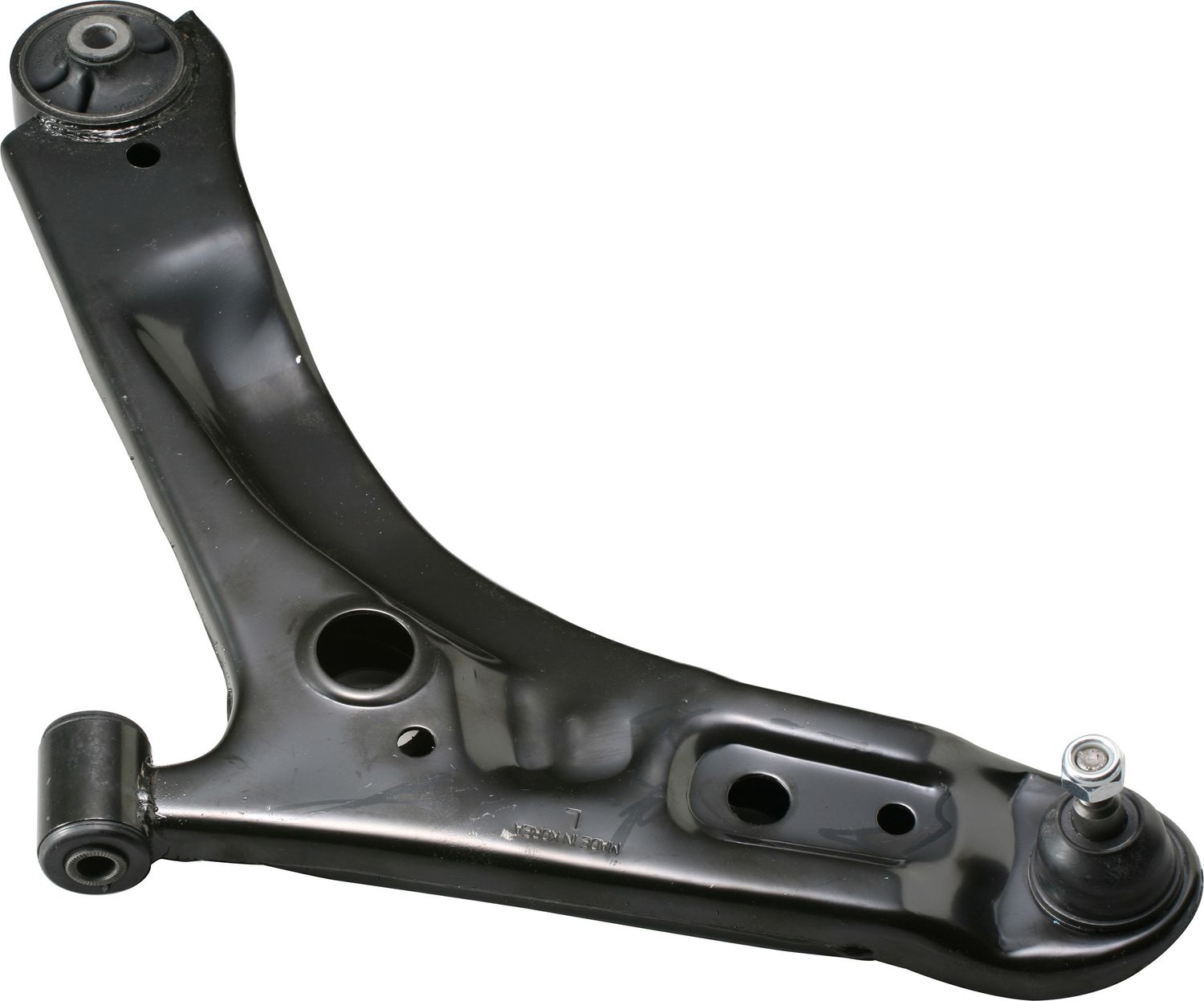 Поперечный рычаг CTR. Артикул CQ0203L